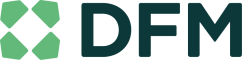 Dansk Facilities Management logo